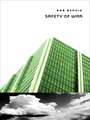 cover image of Safety of War